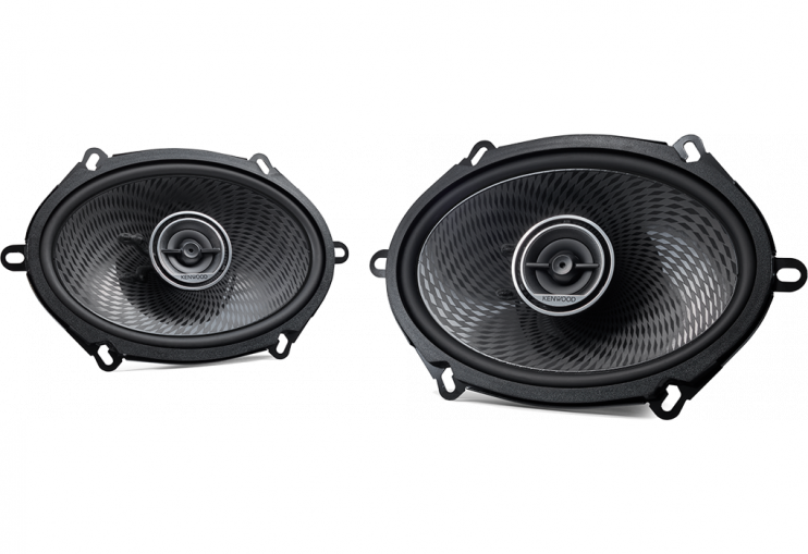 Kenwood KFC-PS6896C