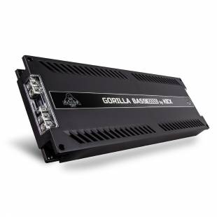 Kicx Gorilla Bass 10000