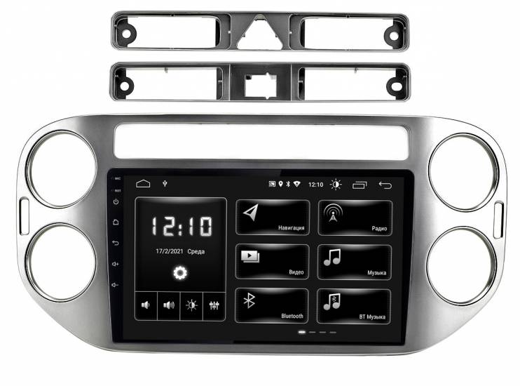 Incar DTA-8605