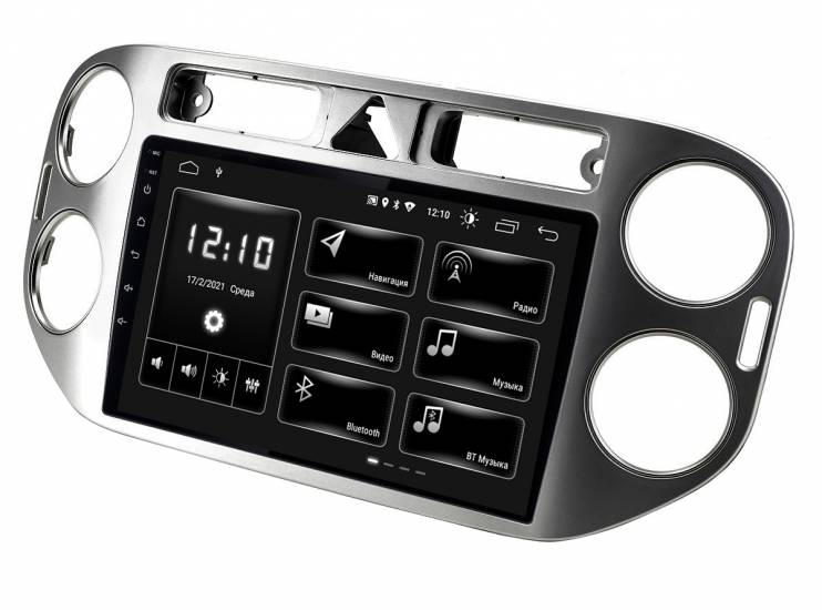 Incar DTA-8605