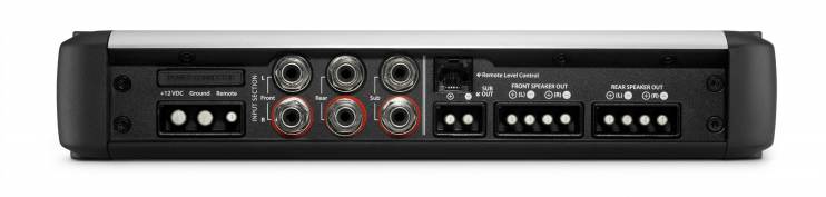 Jl audio HD900/5