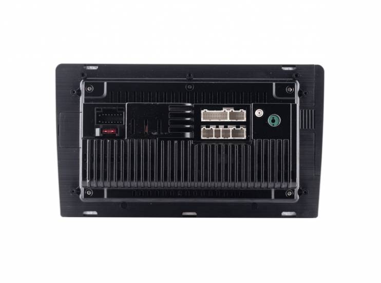 Incar DTA-7709U