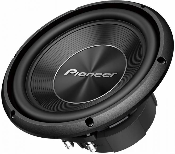Pioneer TS-A300D4