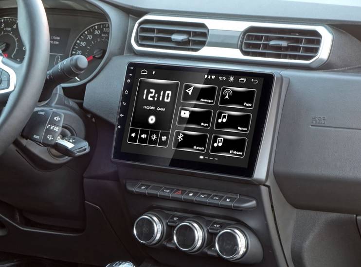 Incar RFR-FC634