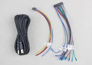 AUDIO SYSTEM (Italy) ADSP68
