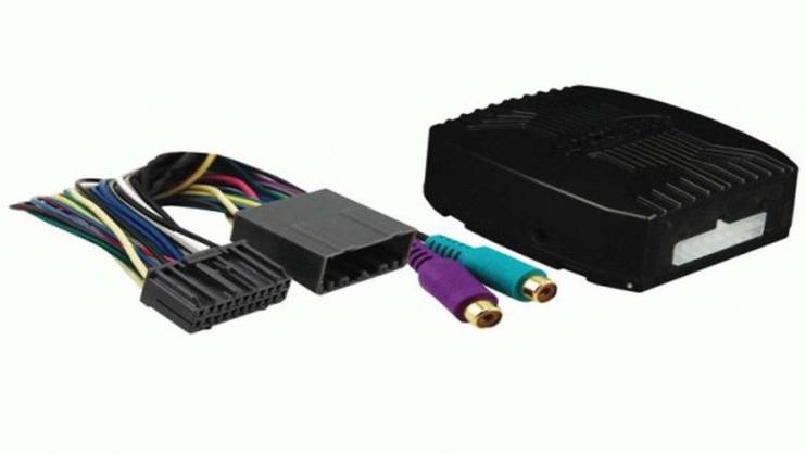Connects2 CT52-CH01