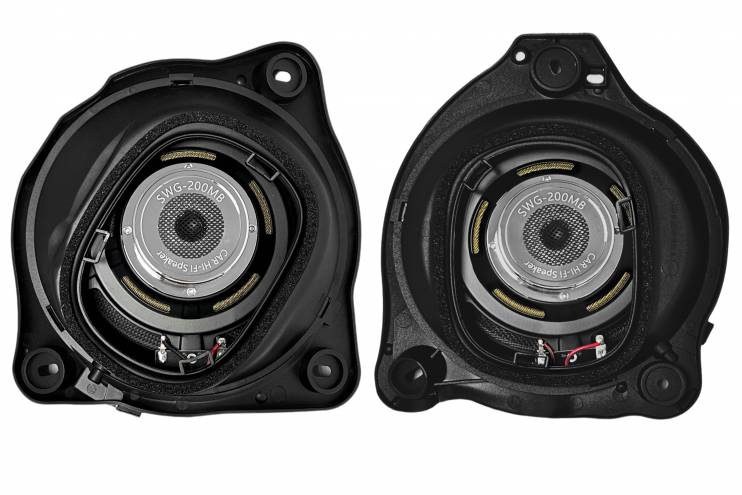 AMP SWG-200MB