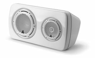 JL Audio M103EWS Classic White/L