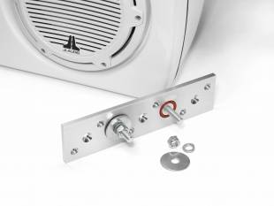 JL Audio M103EWS Classic White/L