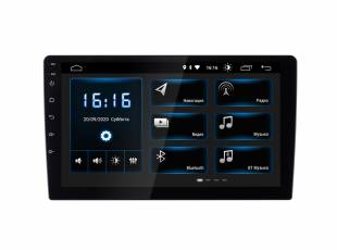 Incar XTA-7709U