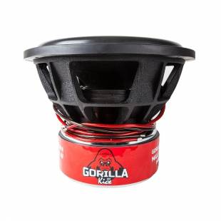 Kicx Gorilla Bass 18