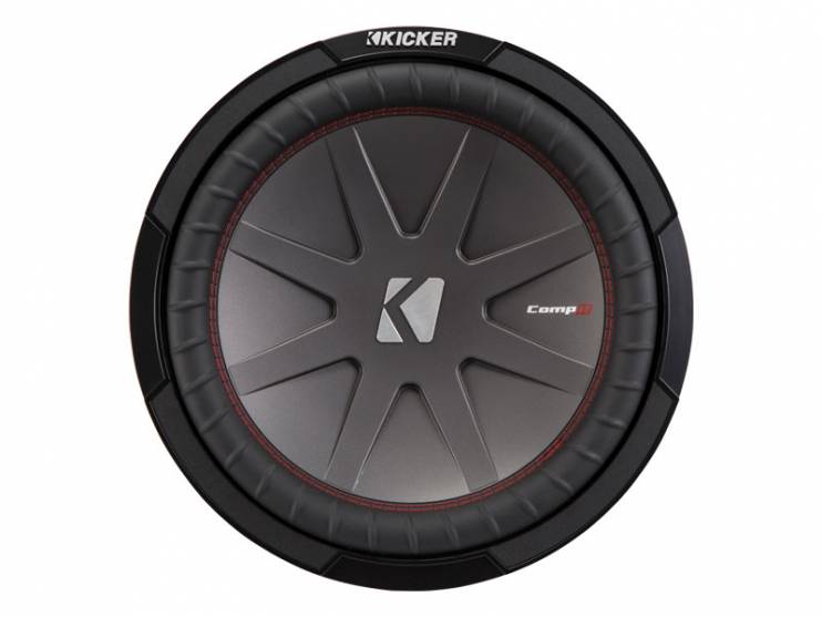 KICKER CWR124