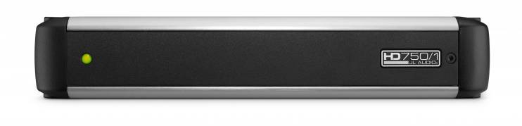 Jl audio HD750/1