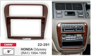 Carav 22-291