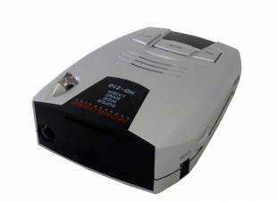 Mongoose HD-210
