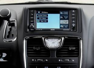 Incar RCH-FC621