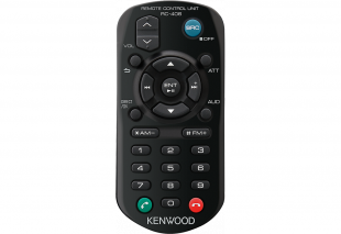 Kenwood KMM-106