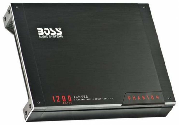 BOSS Audio Systems PH2.600