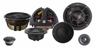 MOREL ELATE CARBON PRO 53