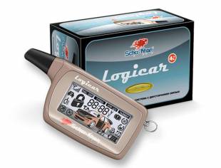 Scher-Khan Logicar 4i с/с