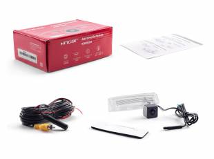 Incar VDC-111AHD