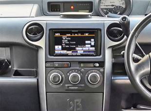 Incar RTY-FC556