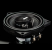 Gladen ONE 100 BMW-S