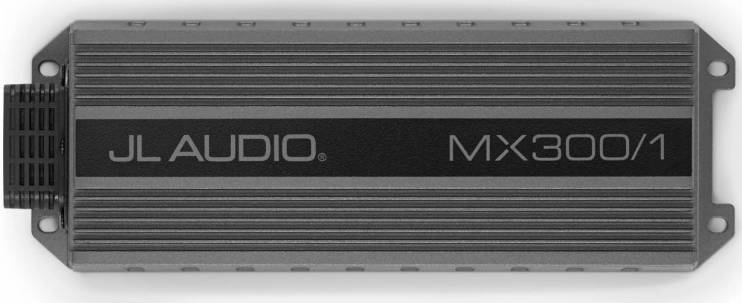 JL Audio MX 300/1
