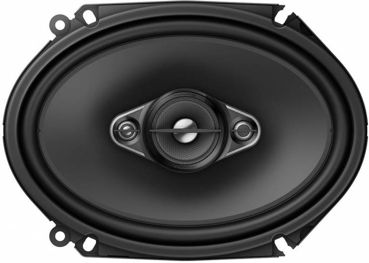 Pioneer TS-A6880F