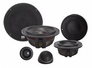 MOREL ELATE CARBON 63A