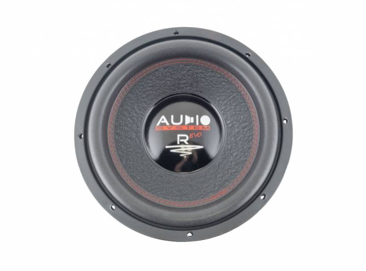 Audio System R 12 EVO
