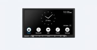Sony XAV-AX4000