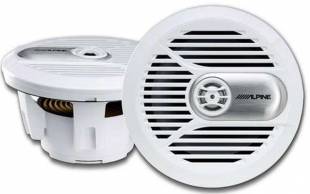 Alpine SPR-M700W