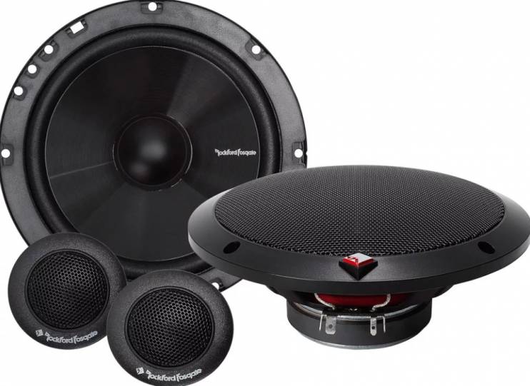 Rockford Fosgate R1675-S