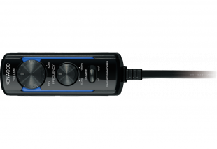 Kenwood KSC-SW11