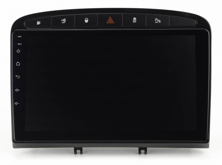 Incar RFR-FC244