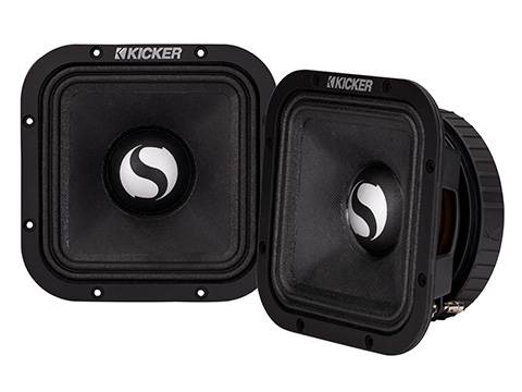 Kicker ST7MR8