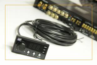 AMP DA-80.6DSP V3 PANACEA
