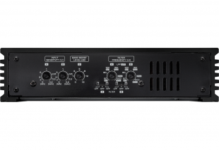 Kenwood X302-4