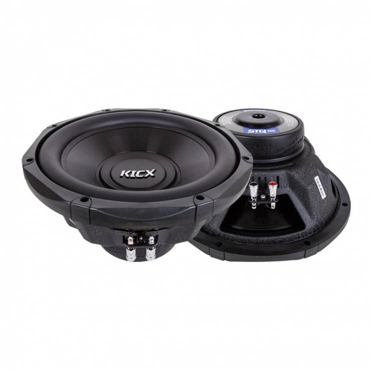 Kicx STQ 300NEW