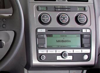 Incar RVW-FC587