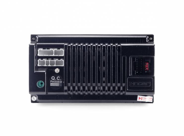 Incar DTA2-7708