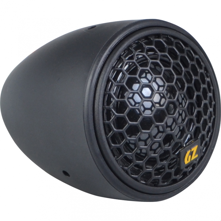 GROUND ZERO GZCT 25M-SPL