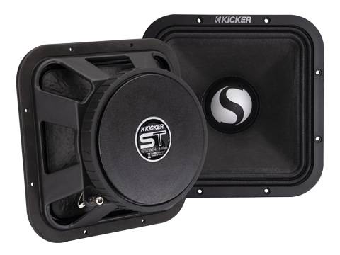 Kicker ST9MR4