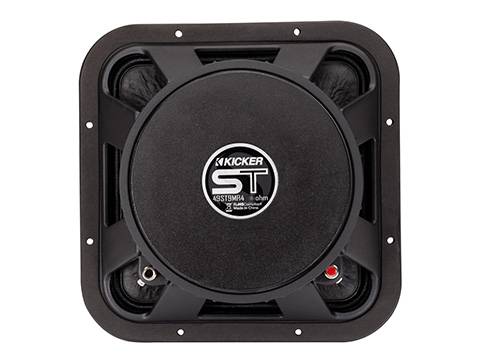 Kicker ST9MR4