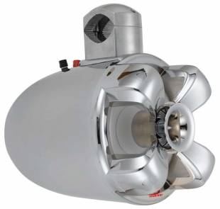 Boss Audio Marine MRWT8C (хром)