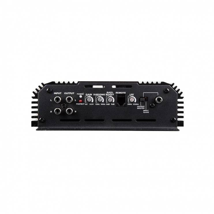 Kicx Tornado Sound 2500.1