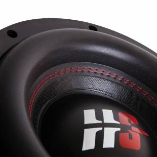 Kicx HeadShot 15" (1+1)