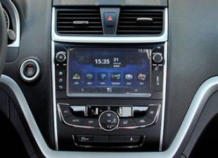 Incar RGL-FC291