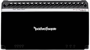 Rockford Fosgate P1000-1bd